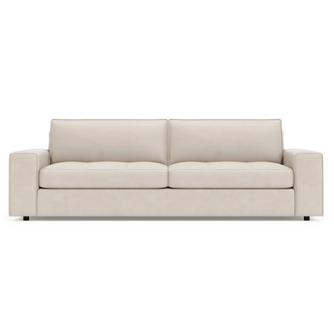 Nest Leather Sofa