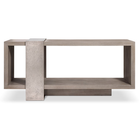Linea Console Table