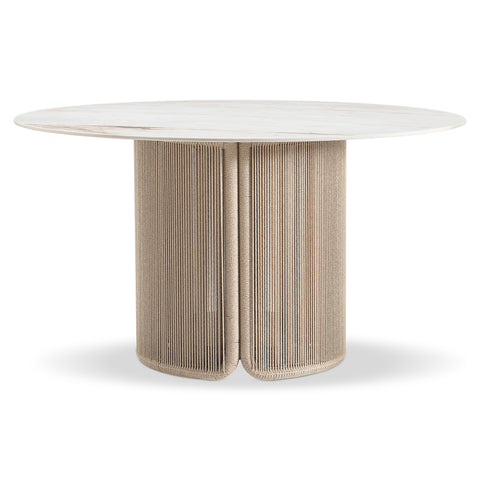 Trellis Outdoor Dining Table