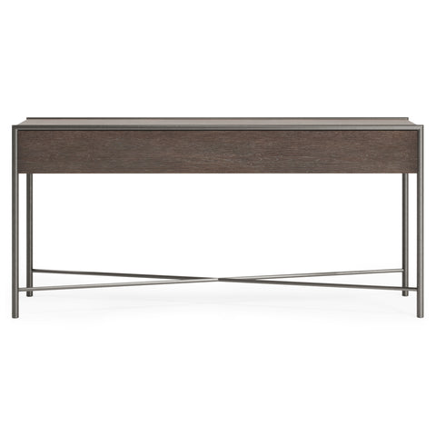 Outline Console Table