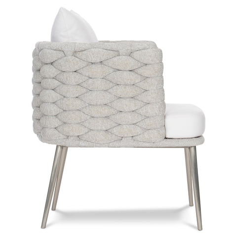 Santa Cruz Outdoor Arm Chair