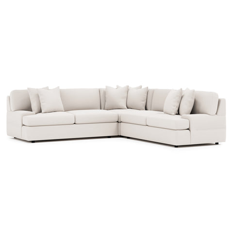 Serena Fabric Sectional