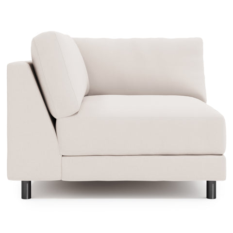 Avanni Outdoor Corner Chair