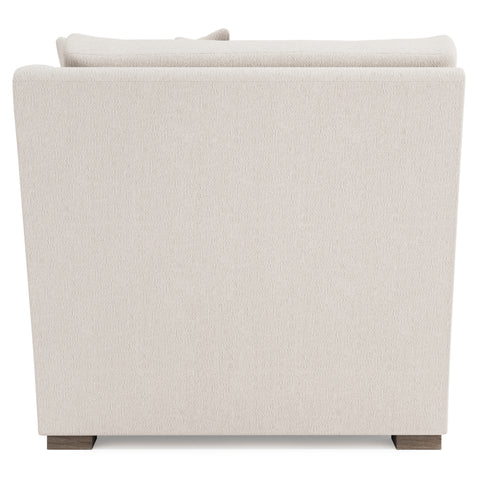 Ventura Fabric Right Arm Chair