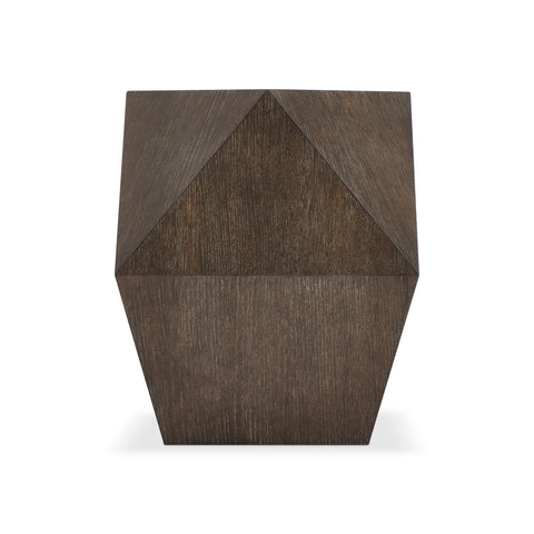 Linea Side Table