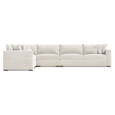 Helena Fabric Sectional