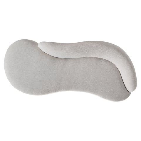 Alura Outdoor Right Arm Sofa