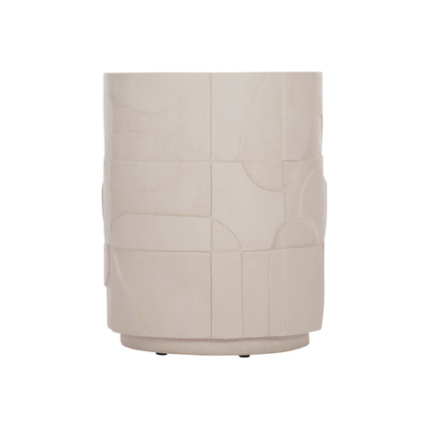 Zina Accent Table
