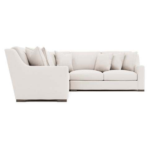 Germain Fabric Sectional