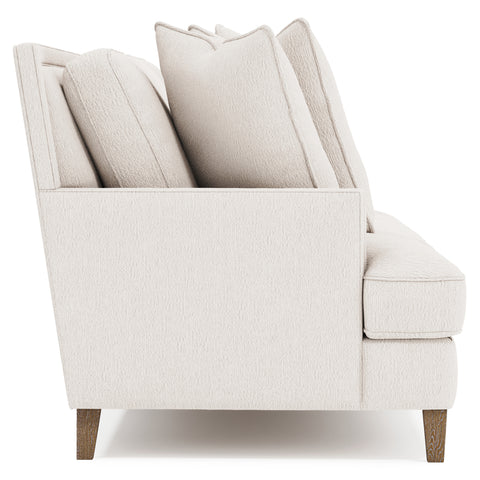 Addison Fabric Sofa
