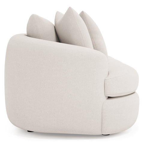Jules Fabric Sofa