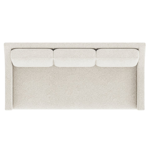 Albion Fabric Sofa