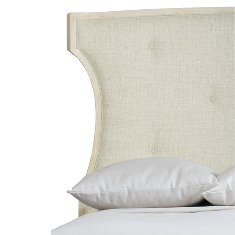 East Hampton Panel Bed - King