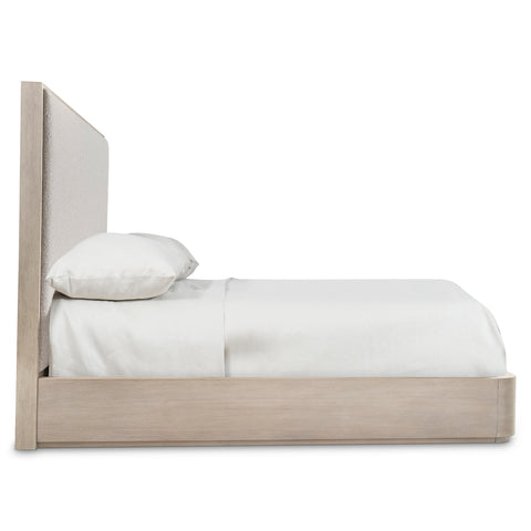 Lucerne Panel Bed - Queen