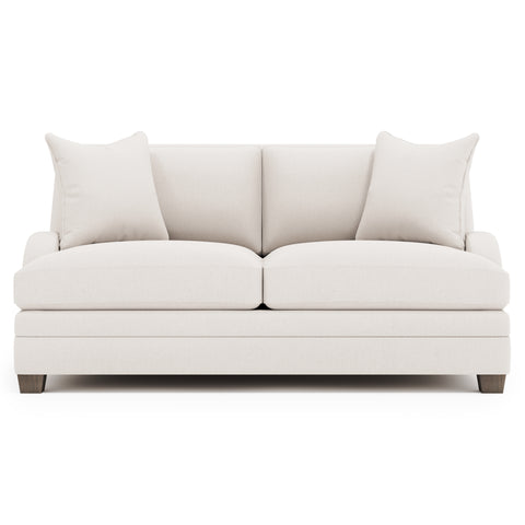 Rollins Fabric Loveseat