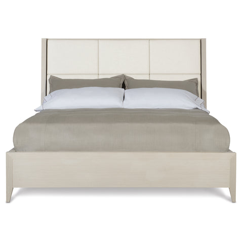 Axiom Panel Bed