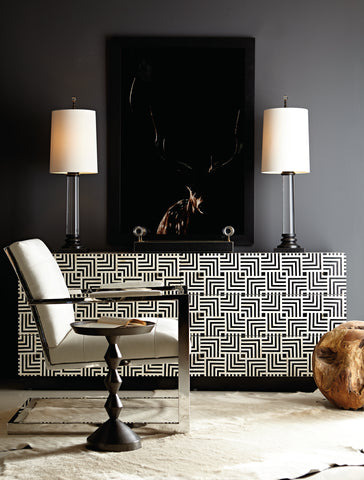 Mirabelle Accent Table