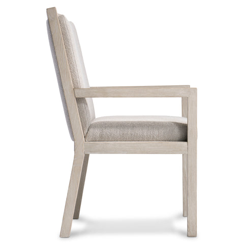 Prado Arm Chair — Made to Order