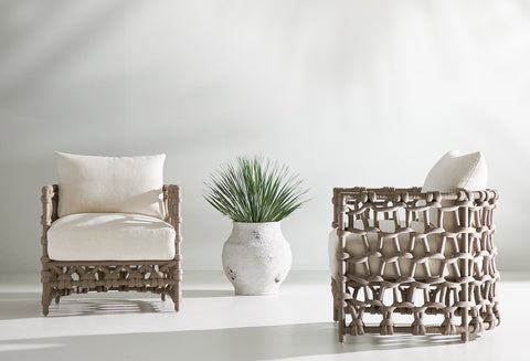 Nodi Outdoor Chair