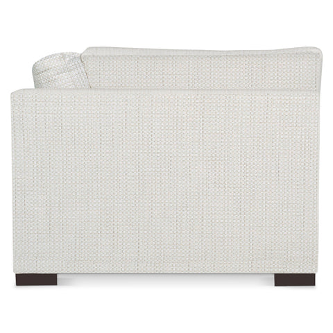 Nicolette Fabric Corner Chair