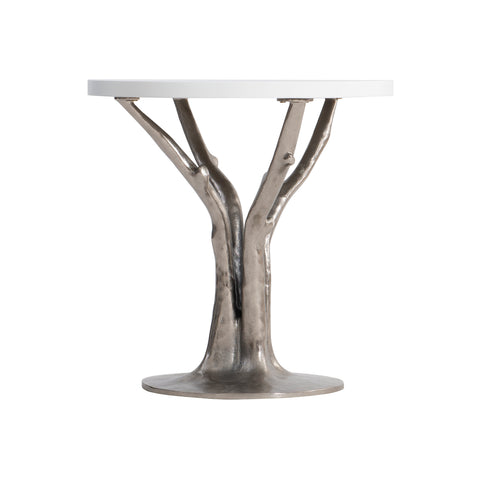 Cyprus Outdoor Side Table