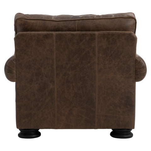 Foster Leather Chair