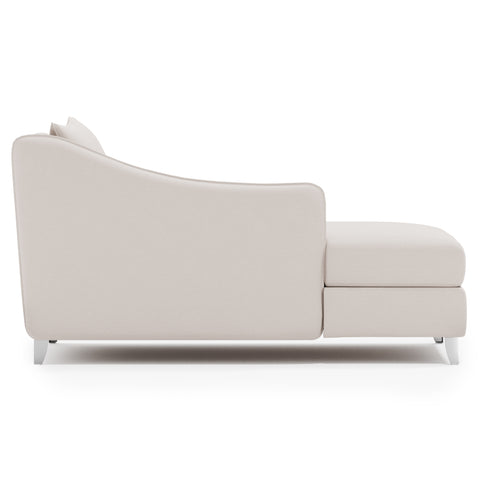 Monterey Outdoor Left Arm Chaise