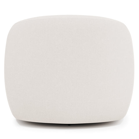 Austen Fabric Swivel Chair