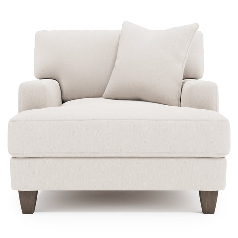 Mila Fabric Chair