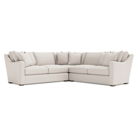 Ventura Fabric Sectional