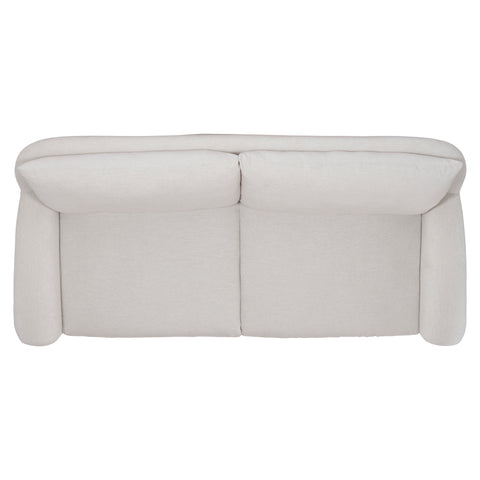 Asher Fabric Sofa
