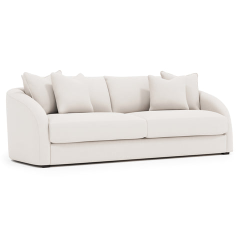 Terra Fabric Sofa