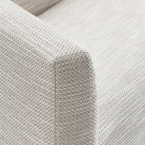 Monterrey Fabric Sofa