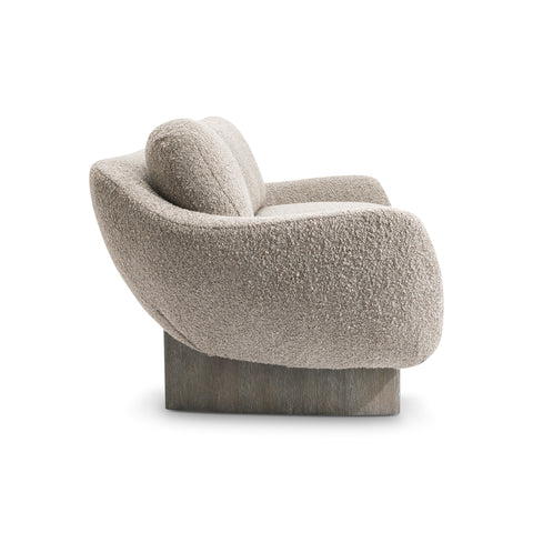 Corso Fabric Sofa — Made to Order