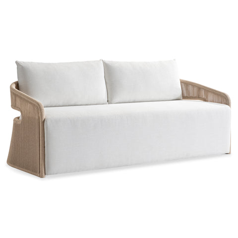Trellis Outdoor Sofa
