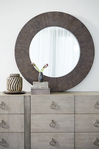 Linea Dresser