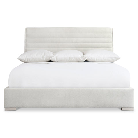 Sereno Panel Bed