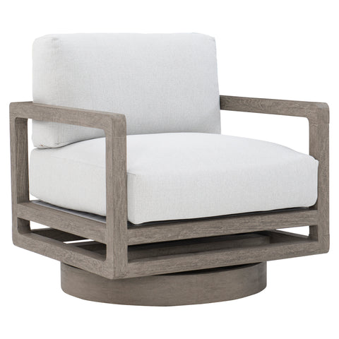 Tanah Outdoor Swivel Chair