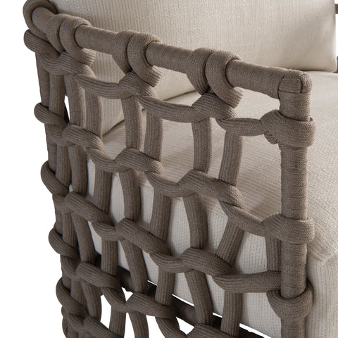 Nodi Outdoor Chair
