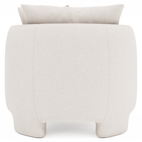 Rowan Fabric Chair