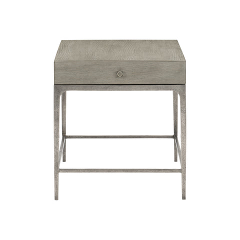 Linea Side Table