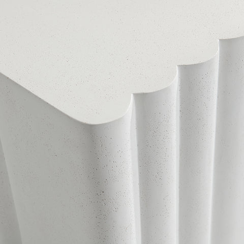 Monterosso Outdoor Side Table
