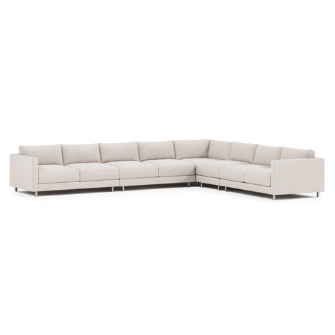 Avanni Outdoor Sectional