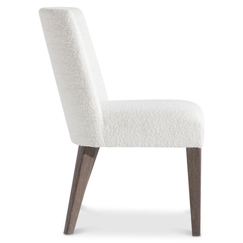 Outline Side Chair