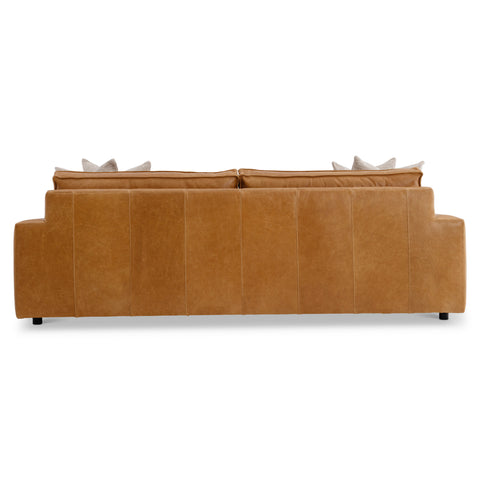 Nest Leather Sofa