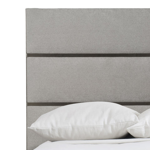 Tinsley Fabric Panel Bed