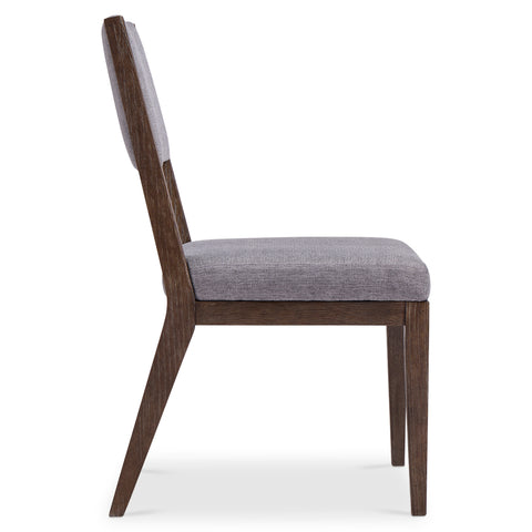 Linea Side Chair
