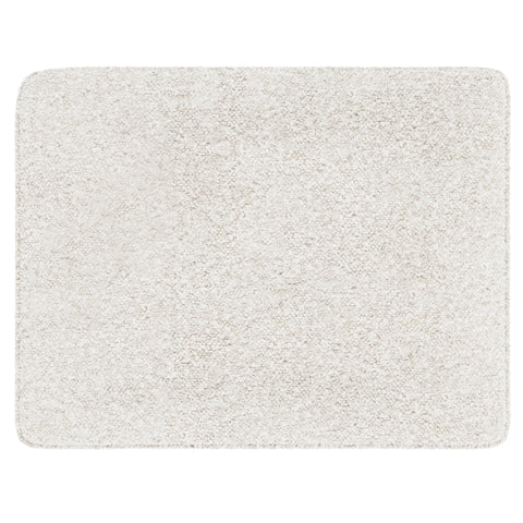 Kingston Fabric Ottoman
