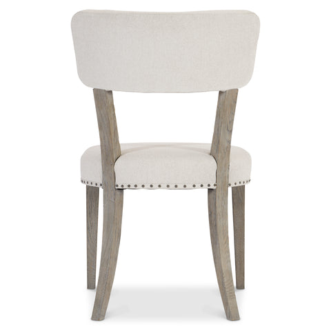 Albion Side Chair