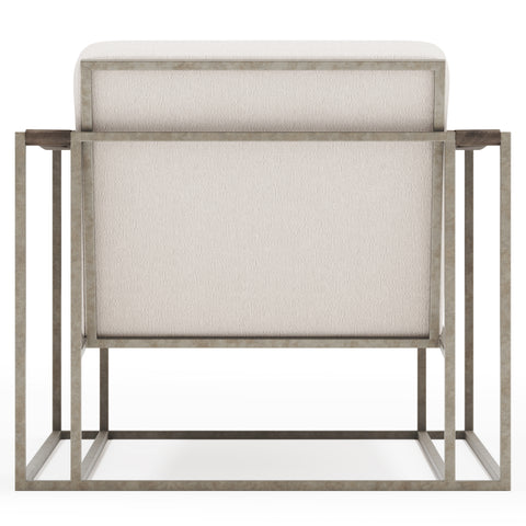 Dekker Fabric Chair